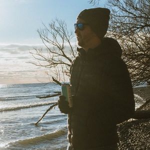 Meet your Posher, Patrick